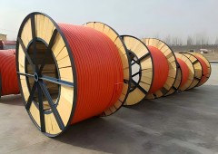Mineral Insulated Cables
